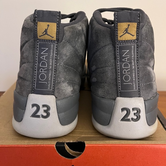 Men’s 10 - Jordan 12 Retro \